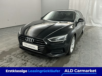 Audi A5 Sportback 35 TDI S tronic sport Coupe, 5-turig, Automatik, 7-Gang