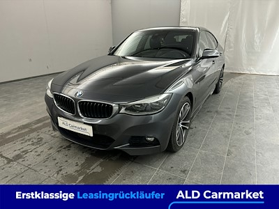 BMW 3er GT BMW 320d xDrive GT Aut. M Sport Limousine, 5-turig, Automatik, 8-Gang