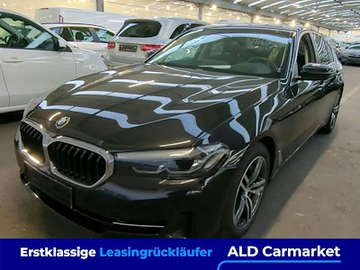 BMW 540d xdrive aut .