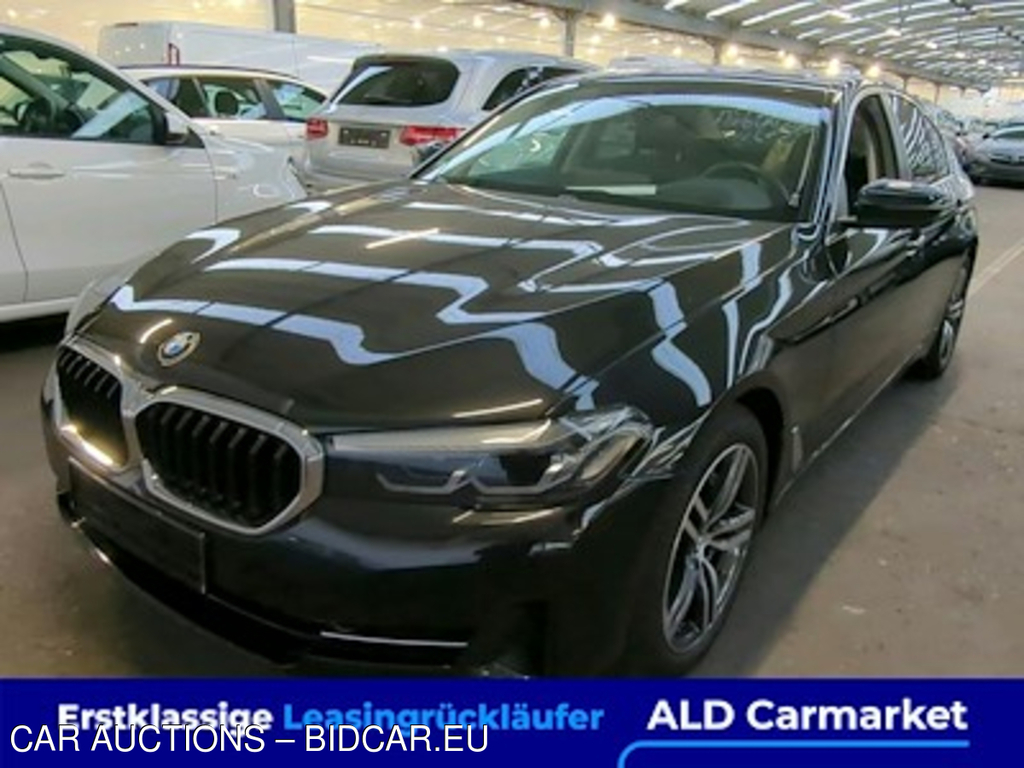 BMW 540d xdrive aut .