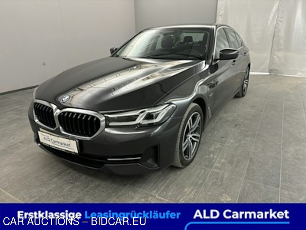 BMW 5er BMW 530e xDrive Aut. Limousine, 4-turig, Automatik, 8-Gang