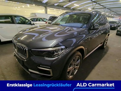 BMW X5 xdrive45e xLine