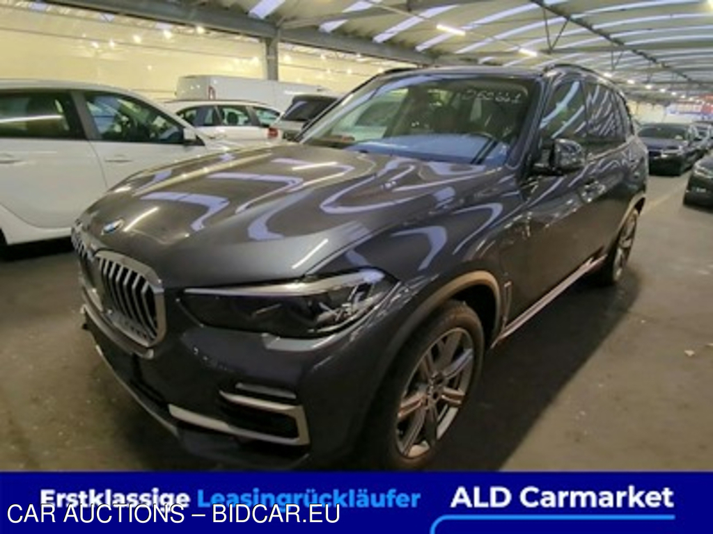 BMW X5 xdrive45e xLine