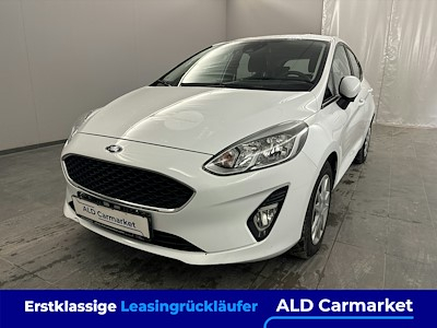 Ford Fiesta 1.0 EcoBoost S&amp;S COOL&amp;CONNECT Limousine, 5-turig, 6-Gang