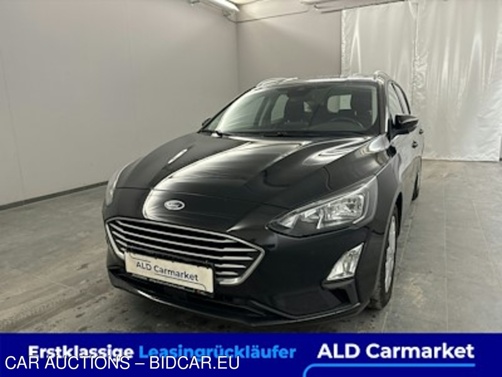 Ford Focus Turnier 1.5 EcoBlue Start-Stopp-System COOL&amp;CONNECT Kombi, 5-turig, 6-Gang