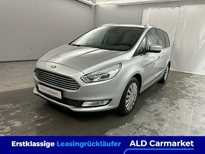 Ford Galaxy 2.0 EcoBlue Aut. Titanium Kombi, 5-turig, Automatik, 8-Gang