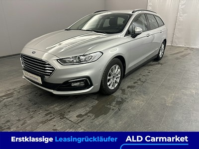 Ford Mondeo Turnier 2.0 EcoBlue Trend Kombi, 5-turig, 6-Gang