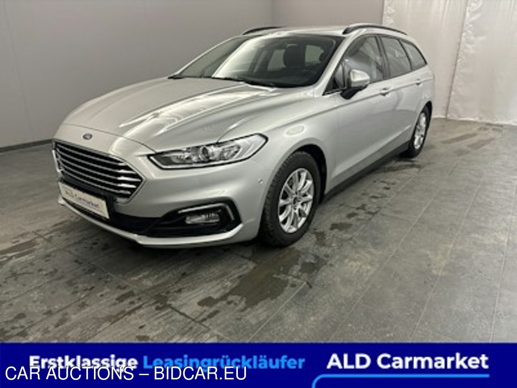 Ford Mondeo Turnier 2.0 EcoBlue Trend Kombi, 5-turig, 6-Gang