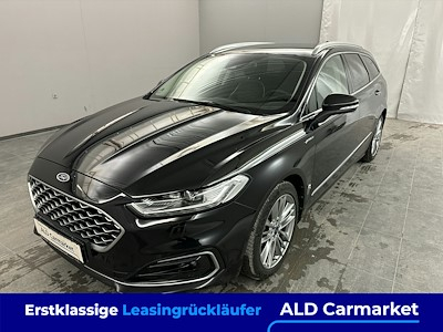 Ford Mondeo Turnier 2.0 Ti-VCT Hybrid VIGNALE Kombi, 5-turig, Automatik, 1-Gang