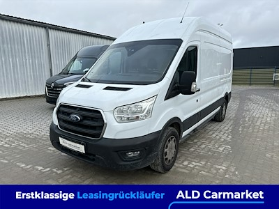 Ford Transit 350 L3H3 Lkw HA Trend Hochr.Kasten, 4-turig, 6-Gang