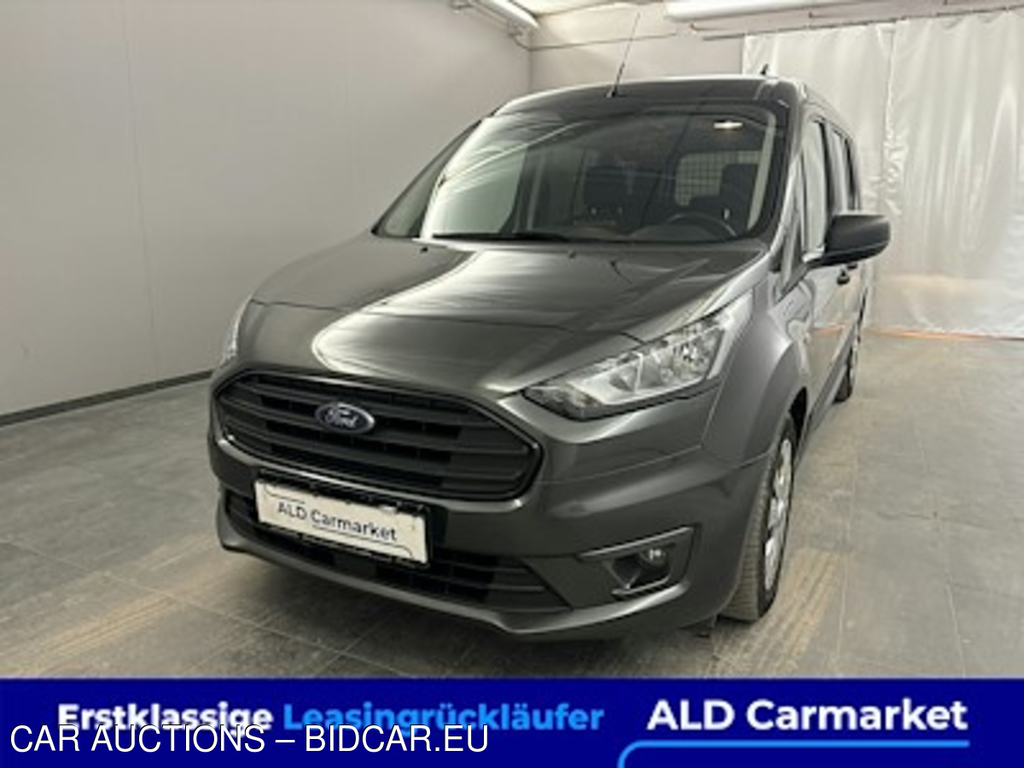 Ford Transit connect 230 L2 LKW S&amp;S Trend Kombi, 5-turig, 6-Gang