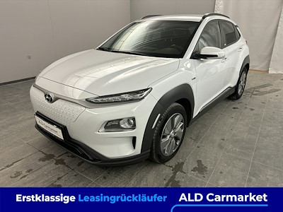 Hyundai Kona EV Style Geschlossen, 5-turig, Direktantrieb, 1-Gang