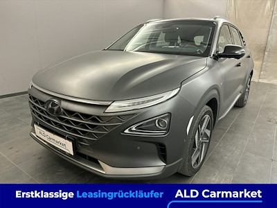 Hyundai Nexo Geschlossen, 5-turig, Direktantrieb, 1-Gang