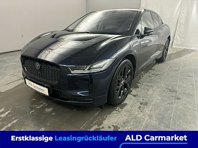 Jaguar I-Pace EV320 AWD SE Geschlossen, 5-turig, Direktantrieb, 1-Gang