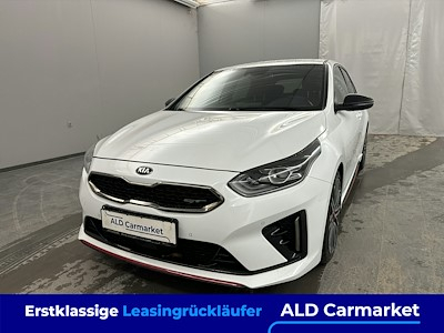 Kia Ceed 1.6 T-GDI DCT OPF GT Limousine, 5-turig, Automatik, 7-Gang