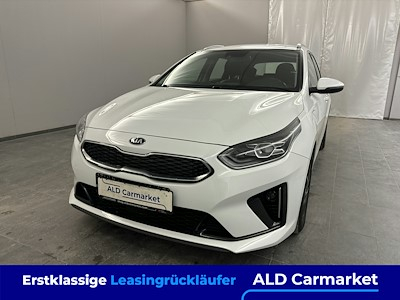 Kia Ceed SW 1.6 GDI DCT OPF Plug-in-Hybrid Spirit Kombi, 5-turig, Automatik, 6-Gang