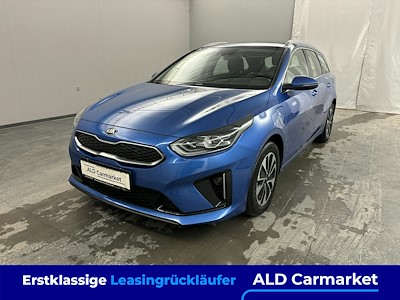 Kia Ceed SW 1.6 GDI DCT OPF Plug-in-Hybrid Spirit Kombi, 5-turig, Automatik, 6-Gang