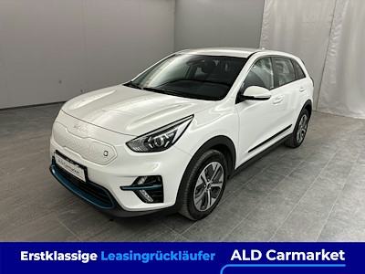 Kia E-Niro Edition 7 Geschlossen, 5-turig, Direktantrieb, 1-Gang