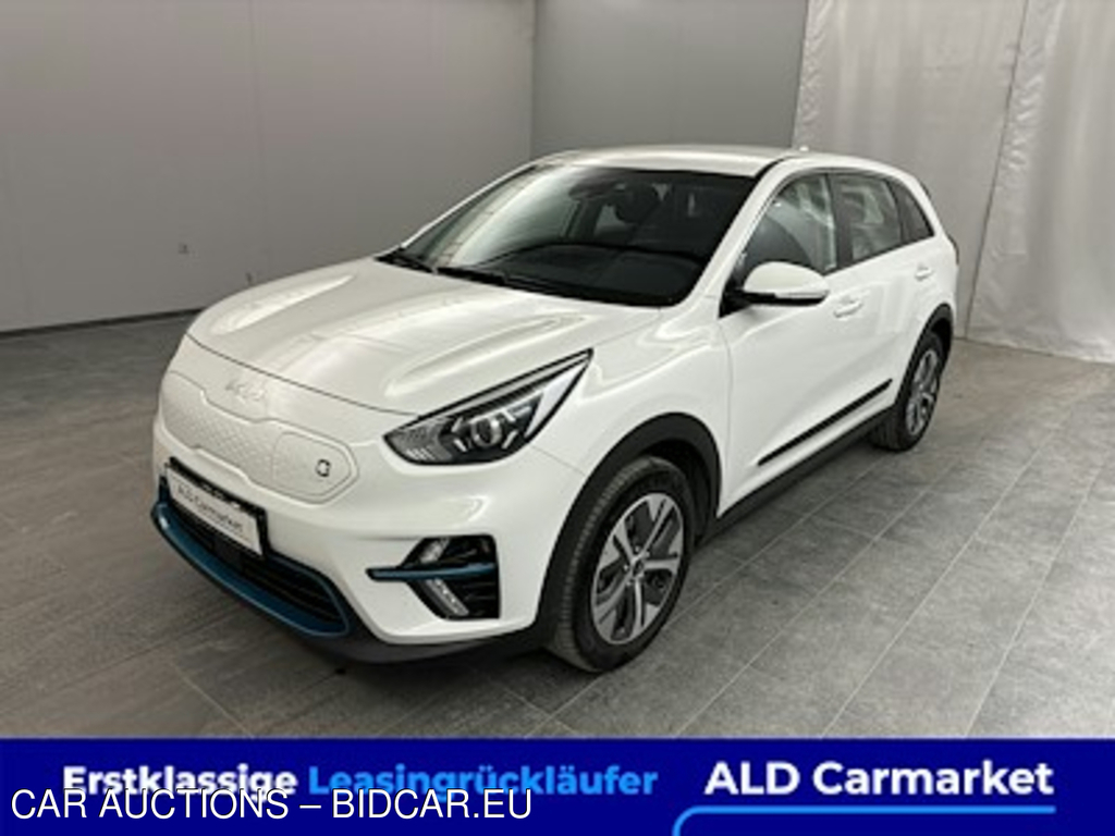 Kia E-Niro Edition 7 Geschlossen, 5-turig, Direktantrieb, 1-Gang