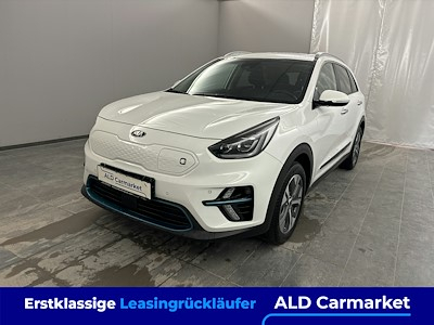 Kia E-Niro Spirit Geschlossen, 5-turig, Direktantrieb, 1-Gang