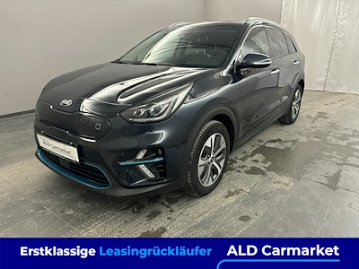 Kia E-Niro Spirit Geschlossen, 5-turig, Direktantrieb, 1-Gang