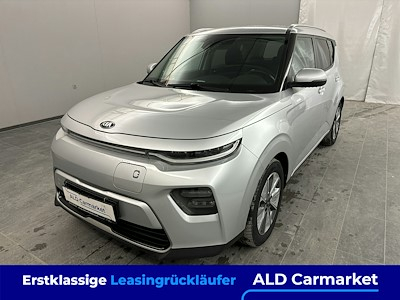 Kia E-Soul Vision Kombi, 5-turig, Direktantrieb, 1-Gang