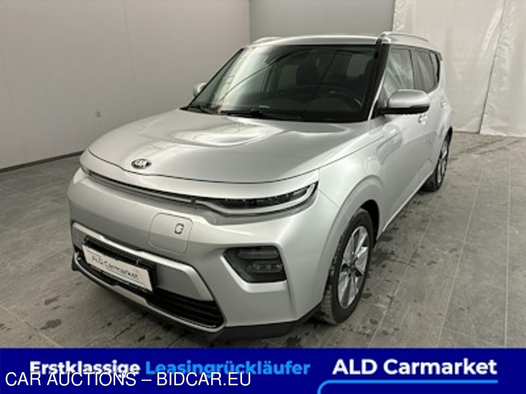 Kia E-Soul Vision Kombi, 5-turig, Direktantrieb, 1-Gang