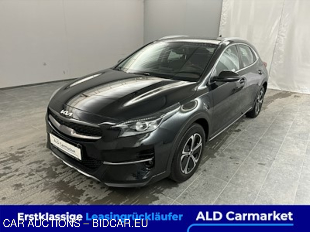 Kia XCeed 1.6 GDI DCT6 OPF Plug-in-Hybrid Vision Geschlossen, 5-turig, Automatik, 6-Gang