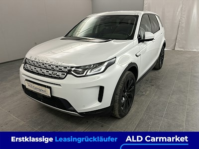 Land Rover Discovery sport D200 S Geschlossen, 5-turig, Automatik, 9-Gang