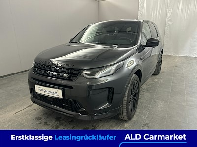 Land Rover Discovery sport P300e R-Dynamic SE Geschlossen, 5-turig, Automatik, 8-Gang