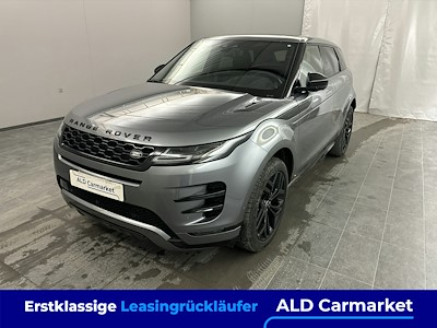 Land Rover Range rover evoque P300e R-Dynamic SE Geschlossen, 5-turig, Automatik, 8-Gang