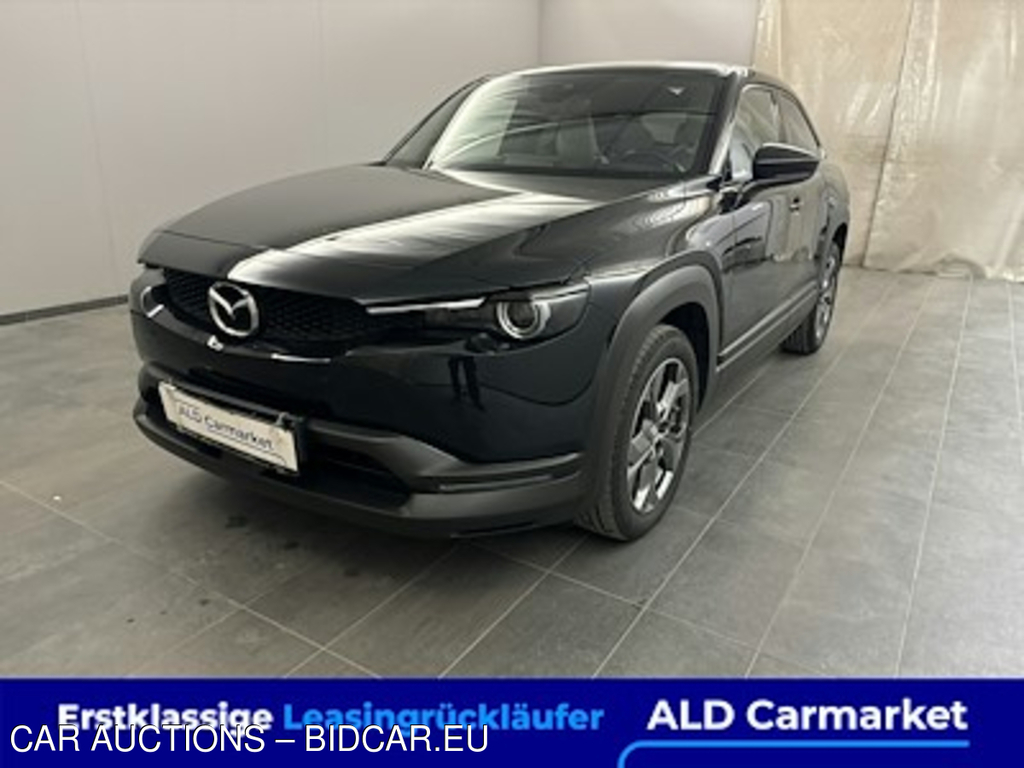 Mazda MX-30 e-SKYACTIV Geschlossen, 5-turig, Direktantrieb, 1-Gang