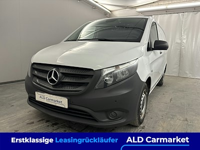 Mercedes-Benz Vito 114 CDI Lang VA Kasten, 4-turig, 6-Gang