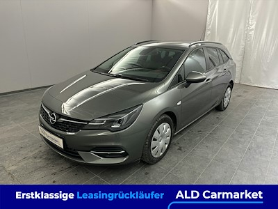 Opel Astra 1.5 D Start/Stop Sports Tourer Business Edition Kombi, 5-turig, 6-Gang