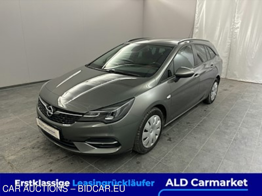 Opel Astra 1.5 D Start/Stop Sports Tourer Business Edition Kombi, 5-turig, 6-Gang