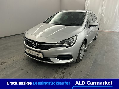 Opel Astra 1.5 D Start/Stop Sports Tourer Elegance Kombi, 5-turig, 6-Gang