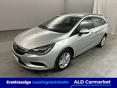 Opel Astra 1.6 D (CDTI) Sports Tourer Edition Kombi, 5-turig, 6-Gang