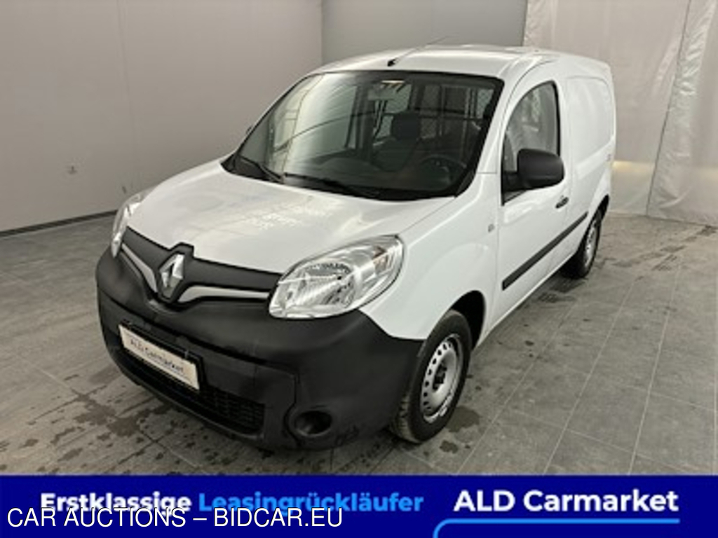 Renault Kangoo Rapid (ENERGY) dCi 90 (Start &amp; Stop) Extra Kasten, 4-turig, 5-Gang