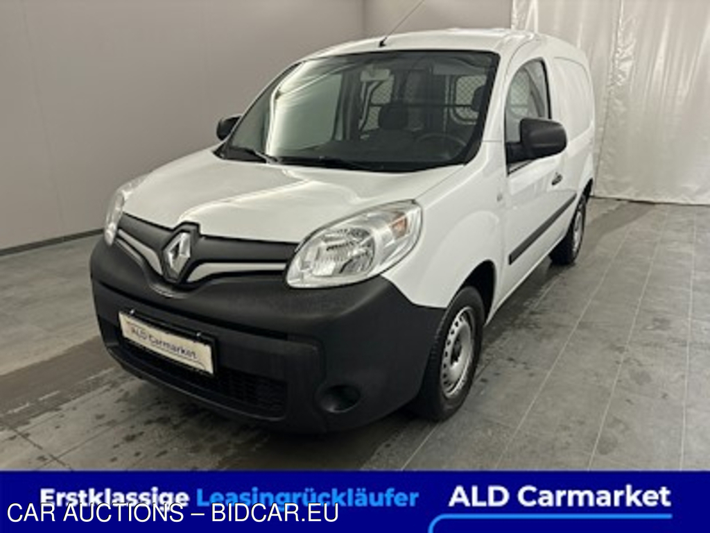 Renault Kangoo Rapid (ENERGY) dCi 90 (Start &amp; Stop) Extra Kasten, 4-turig, 5-Gang