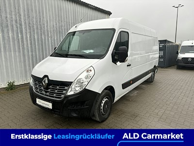 Renault Master iii RENAULT Master dCi 130 L3H2 VA Hochr.Kasten, 4-turig, 6-Gang