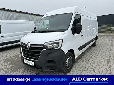 Renault Master iii RENAULT Master dCi 135 L3H2 VA Basis Hochr.Kasten, 4-turig, 6-Gang