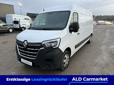 Renault Master iii RENAULT Master ENERGY dCi 150 L3H2 VA Komfort Hochr.Kasten, 4-turig, 6-Gang