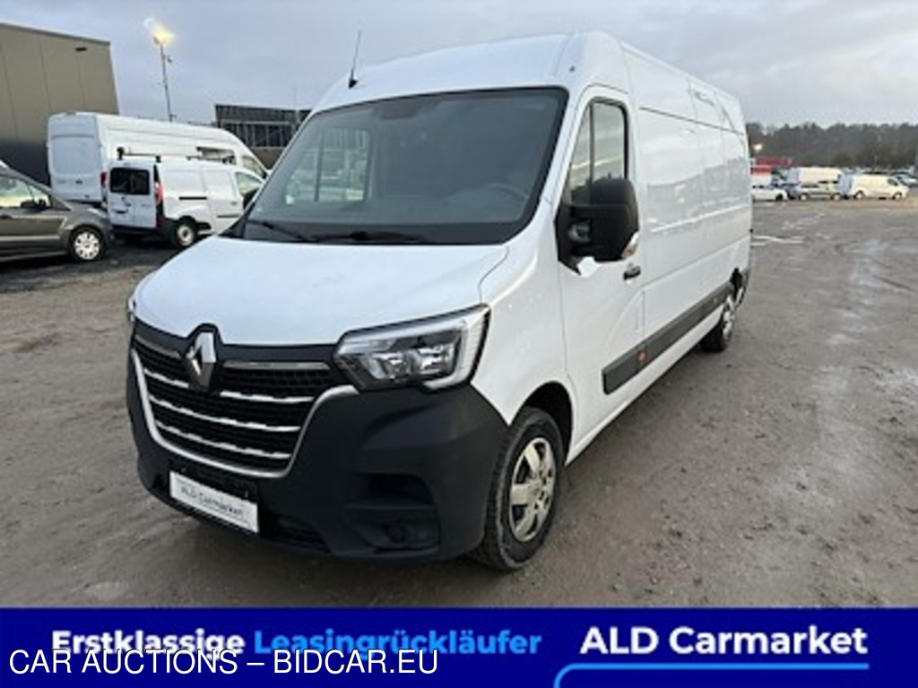 Renault Master iii RENAULT Master ENERGY dCi 150 L3H2 VA Komfort Hochr.Kasten, 4-turig, 6-Gang