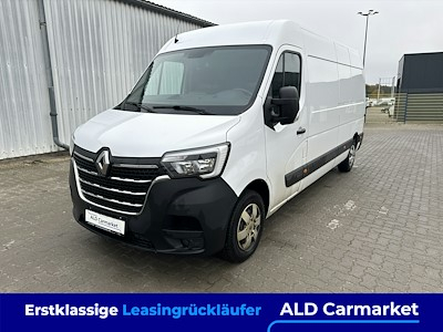 Renault Master iii RENAULT Master ENERGY dCi 150 L3H2 VA Komfort Hochr.Kasten, 4-turig, 6-Gang