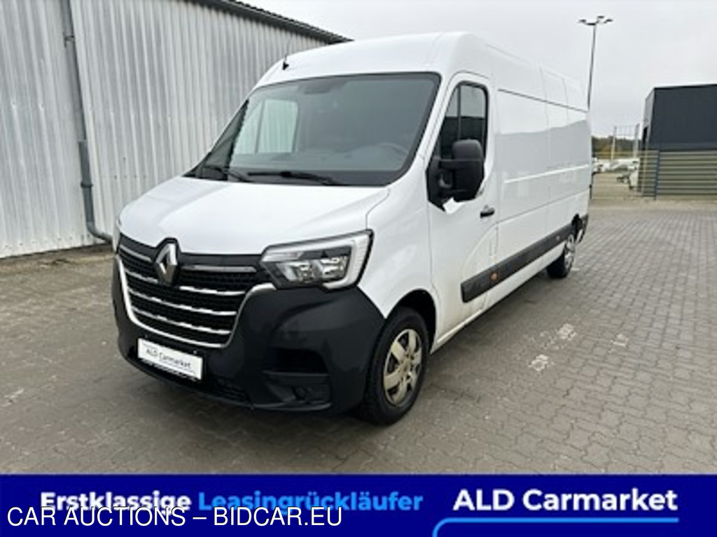 Renault Master iii RENAULT Master ENERGY dCi 150 L3H2 VA Komfort Hochr.Kasten, 4-turig, 6-Gang