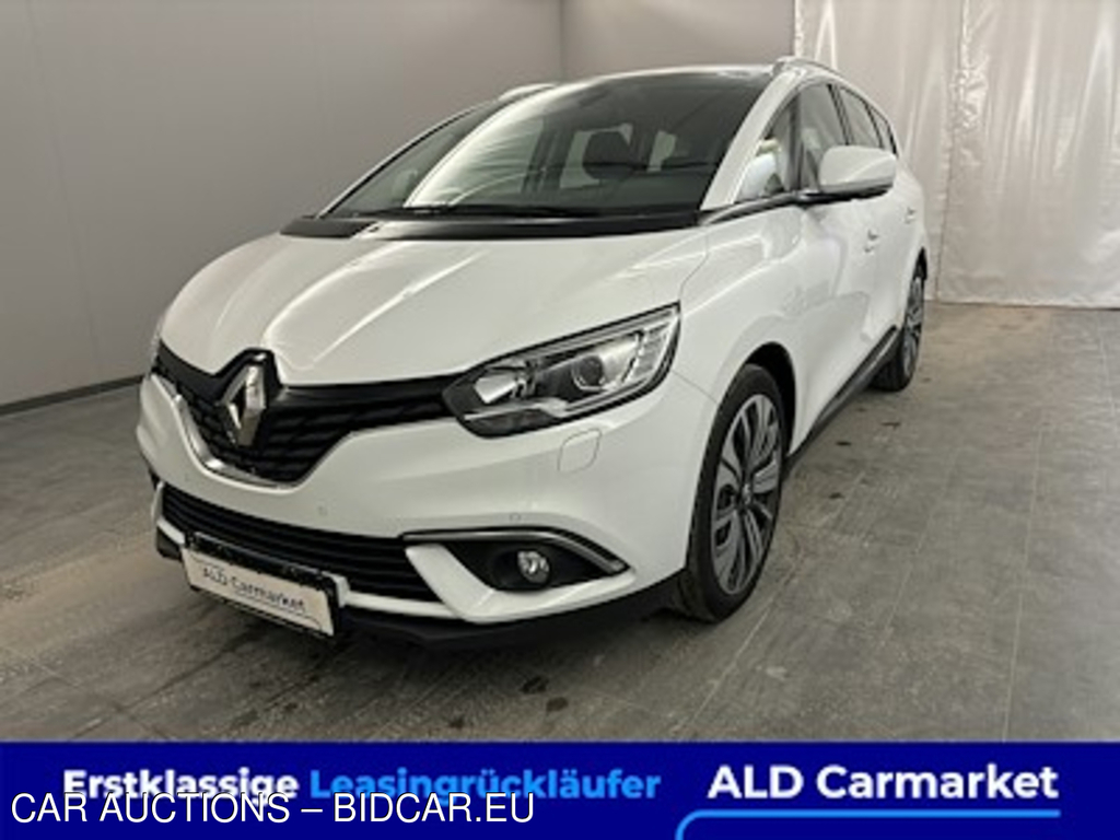 Renault Grand Scenic BLUE dCi 150 EDC BUSINESS EDITION Kombi, 5-turig, Automatik, 6-Gang