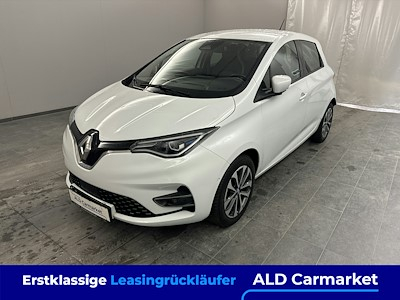 Renault ZOE (mit Batterie) Z.E. 50 INTENS Limousine, 5-turig, Direktantrieb, 1-Gang