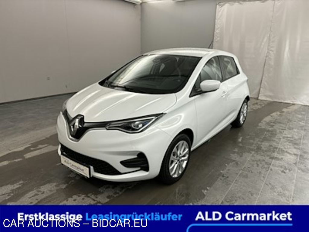 Renault ZOE (ohne Batterie) Z.E. 50 EXPERIENCE Limousine, 5-turig, Direktantrieb, 1-Gang