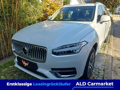 Volvo Xc90 T8 awd rec harge Geartronic Inscription Expression