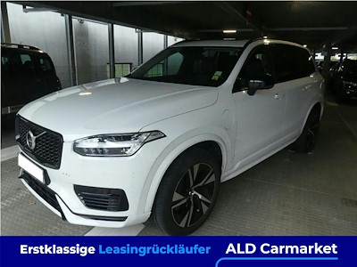 Volvo Xc90 T8 awd rec harge Geartronic RDesign Expression